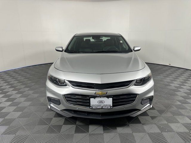 2017 Chevrolet Malibu Premier