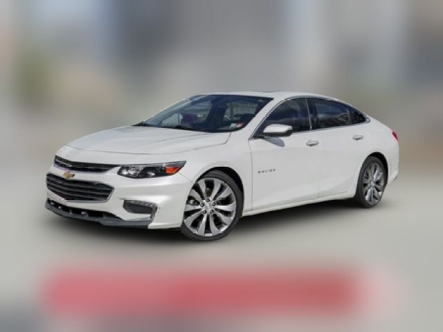 2017 Chevrolet Malibu Premier