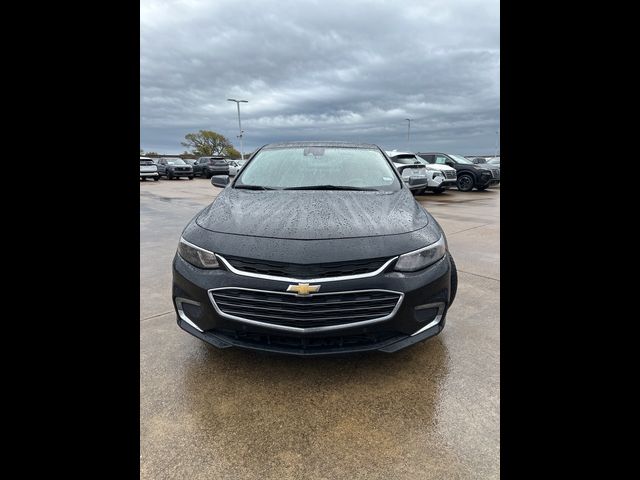 2017 Chevrolet Malibu Premier