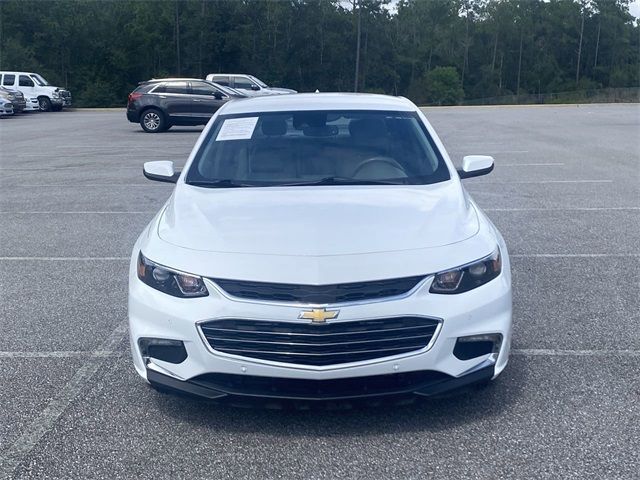 2017 Chevrolet Malibu Premier