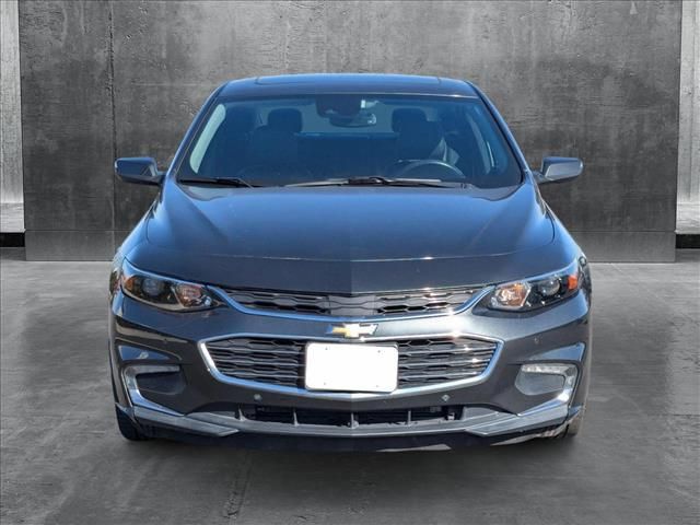 2017 Chevrolet Malibu Premier