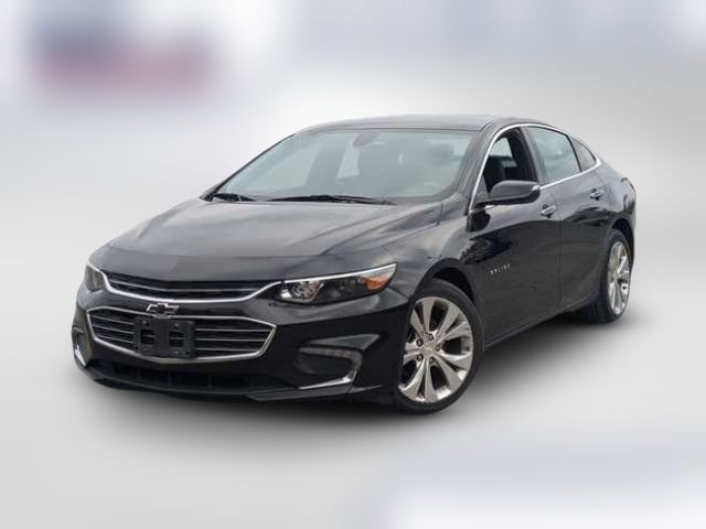 2017 Chevrolet Malibu Premier