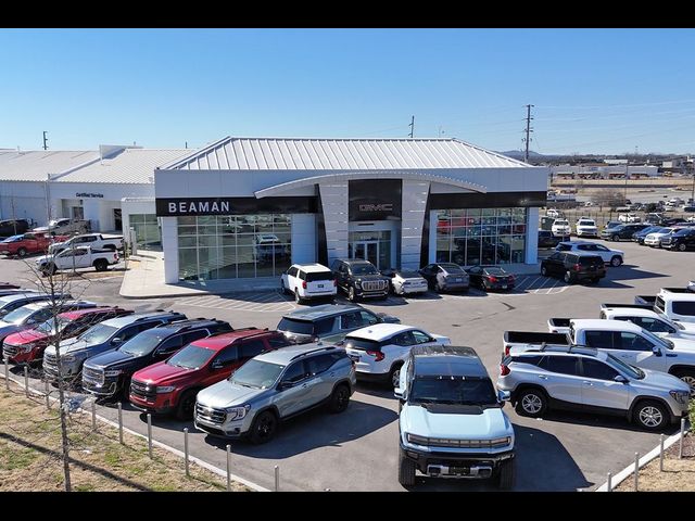 2017 Chevrolet Malibu Premier