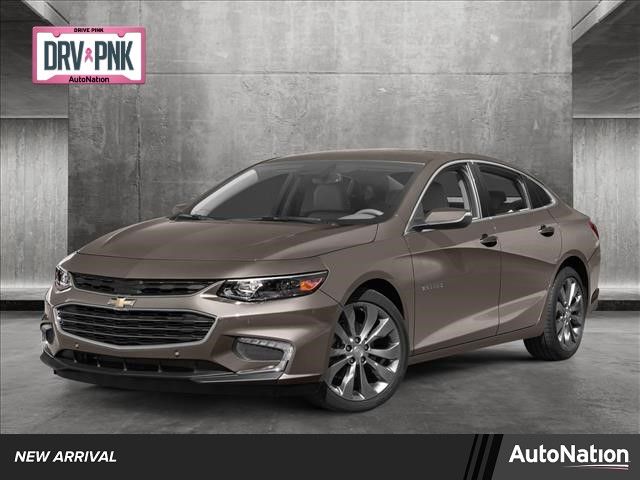 2017 Chevrolet Malibu Premier