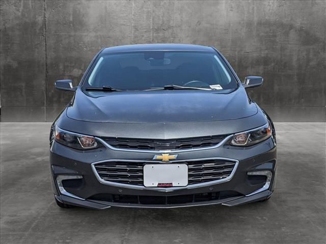 2017 Chevrolet Malibu Premier