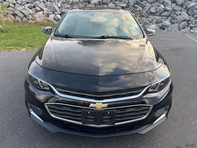 2017 Chevrolet Malibu Premier