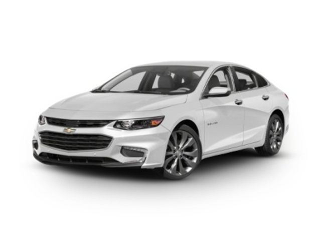 2017 Chevrolet Malibu Premier