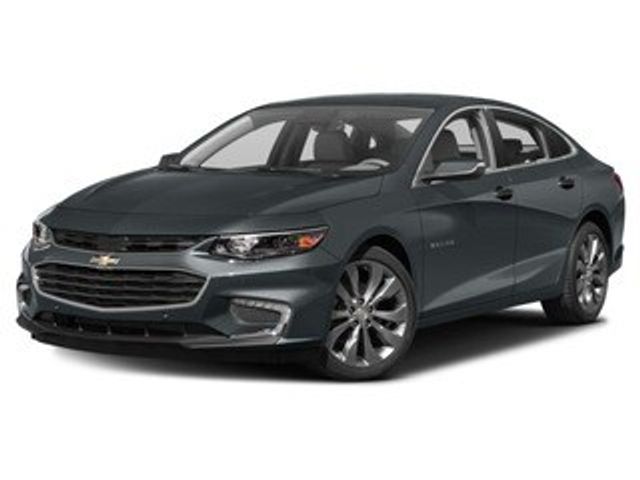 2017 Chevrolet Malibu Premier