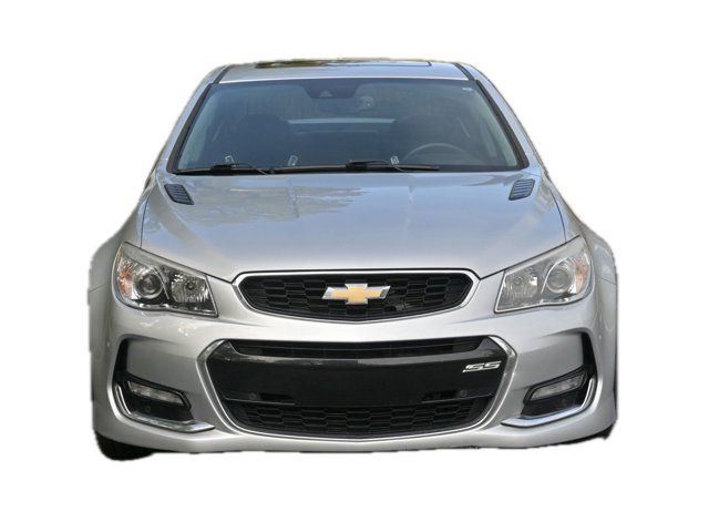 2017 Chevrolet SS Base