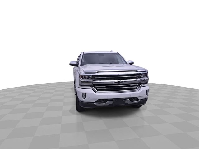 2017 Chevrolet Silverado 1500 High Country