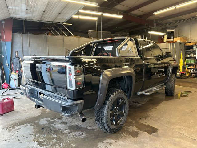 2017 Chevrolet Silverado 1500 Work Truck