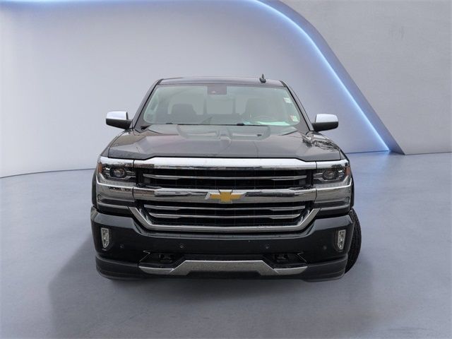 2017 Chevrolet Silverado 1500 High Country