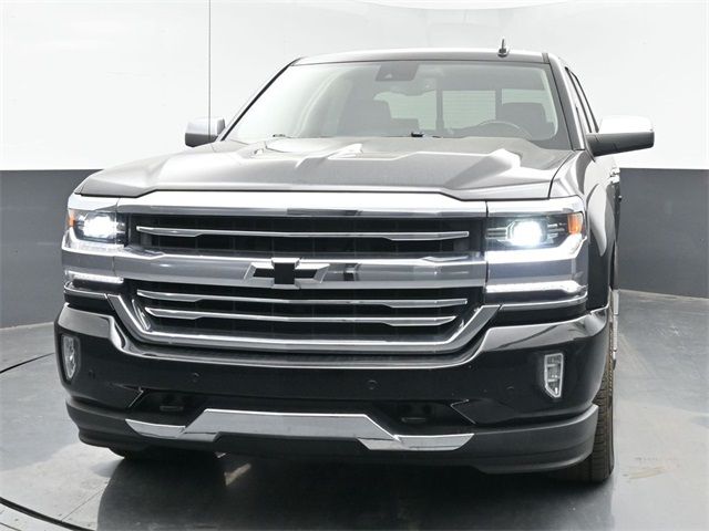 2017 Chevrolet Silverado 1500 High Country