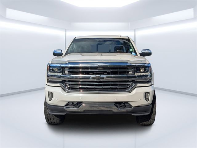 2017 Chevrolet Silverado 1500 High Country