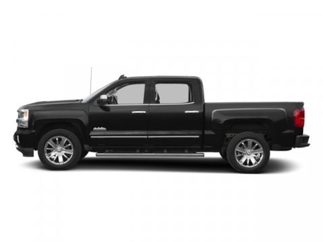 2017 Chevrolet Silverado 1500 High Country