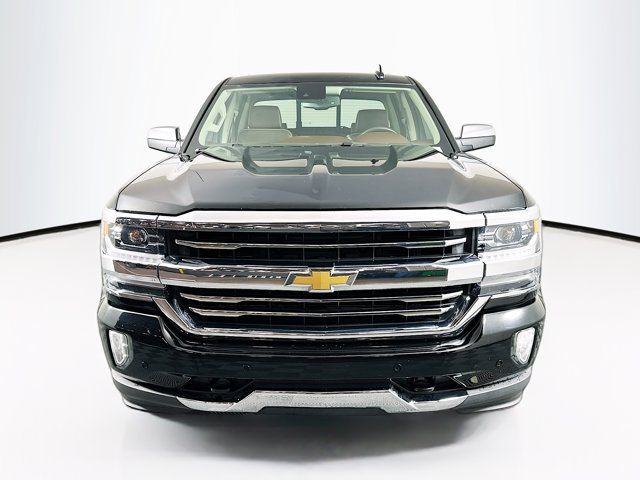 2017 Chevrolet Silverado 1500 High Country