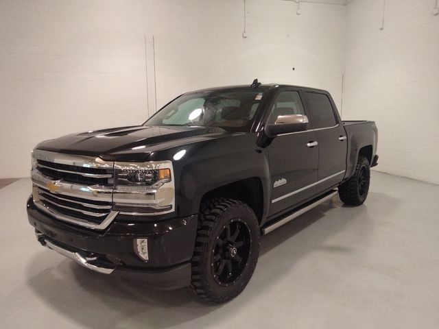 2017 Chevrolet Silverado 1500 High Country