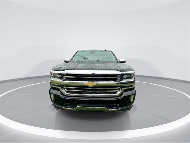 2017 Chevrolet Silverado 1500 High Country