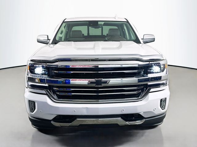 2017 Chevrolet Silverado 1500 High Country