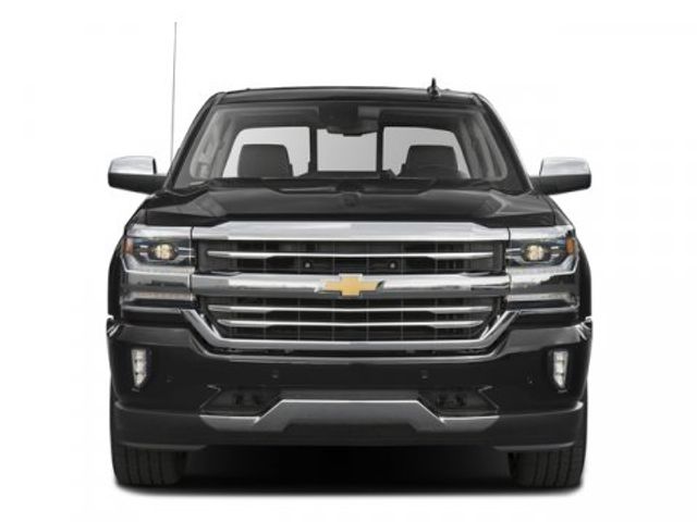 2017 Chevrolet Silverado 1500 High Country