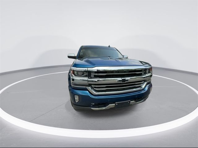 2017 Chevrolet Silverado 1500 High Country