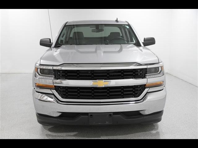 2017 Chevrolet Silverado 1500 LS