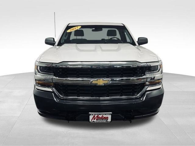 2017 Chevrolet Silverado 1500 Work Truck