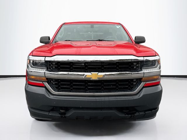 2017 Chevrolet Silverado 1500 Work Truck