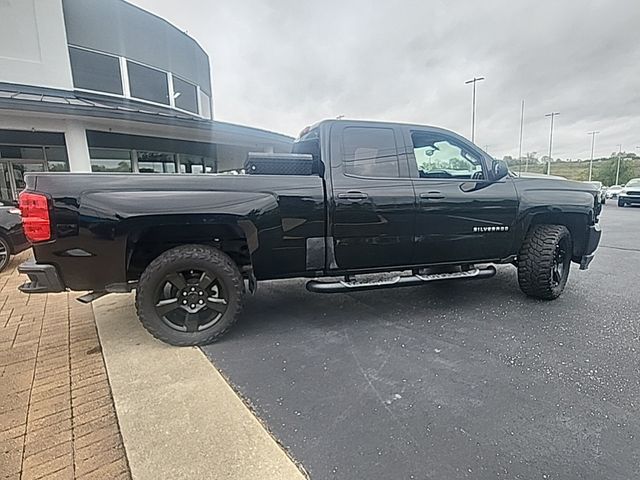 2017 Chevrolet Silverado 1500 Work Truck