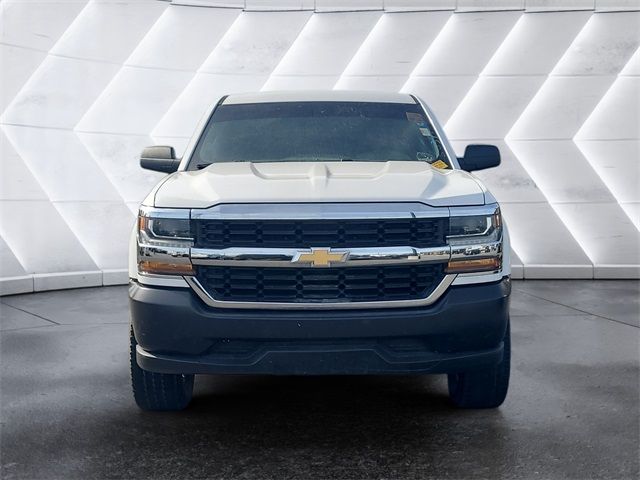 2017 Chevrolet Silverado 1500 Work Truck