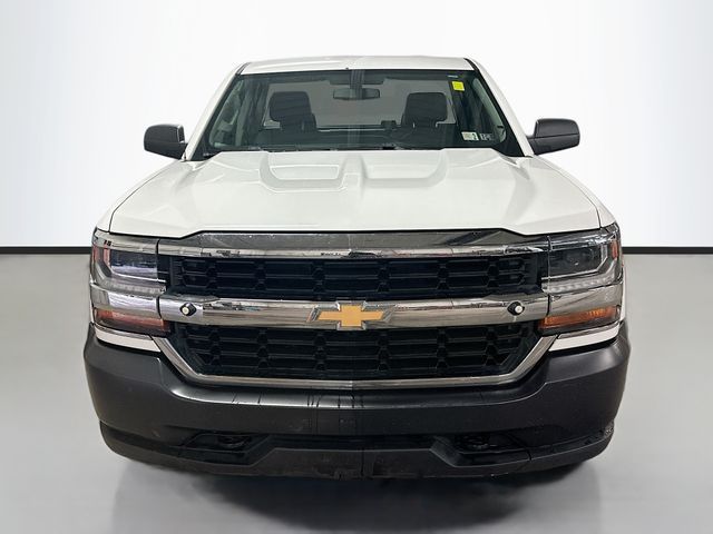 2017 Chevrolet Silverado 1500 Work Truck