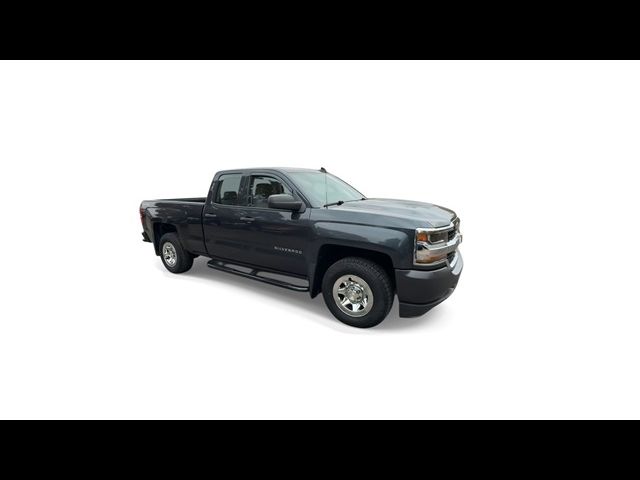 2017 Chevrolet Silverado 1500 Work Truck