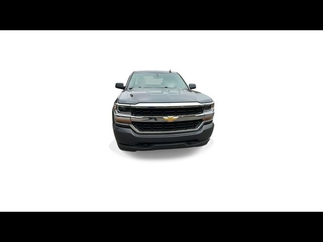 2017 Chevrolet Silverado 1500 Work Truck