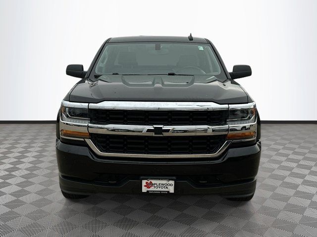 2017 Chevrolet Silverado 1500 Work Truck