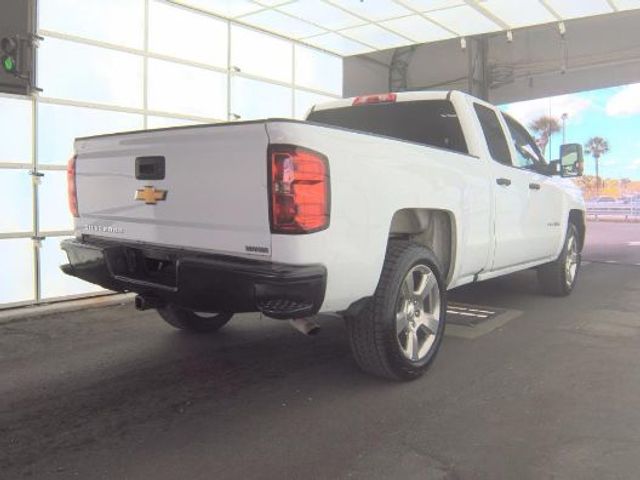 2017 Chevrolet Silverado 1500 Work Truck