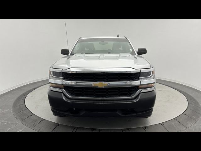 2017 Chevrolet Silverado 1500 Work Truck