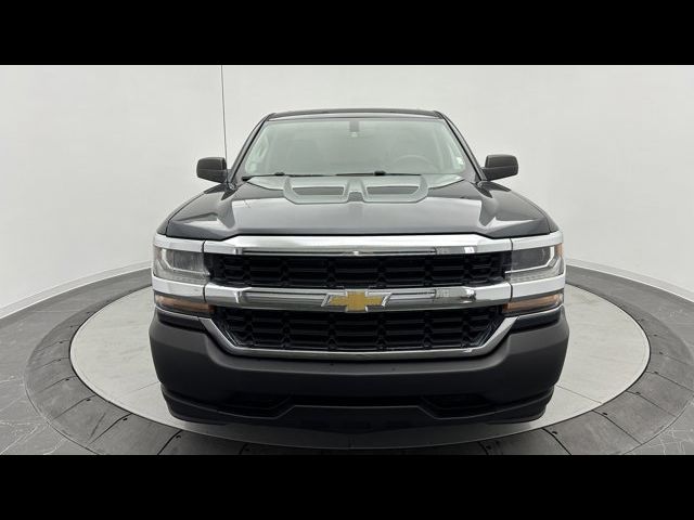 2017 Chevrolet Silverado 1500 Work Truck