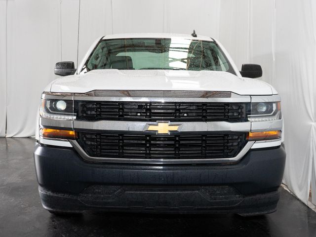 2017 Chevrolet Silverado 1500 Work Truck