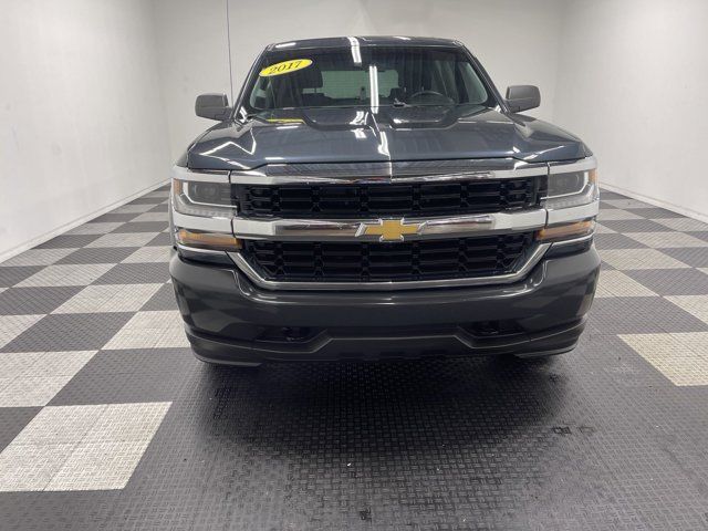 2017 Chevrolet Silverado 1500 Work Truck