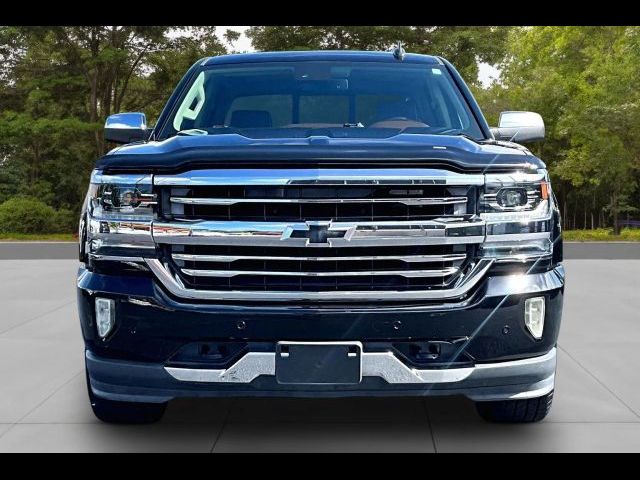 2017 Chevrolet Silverado 1500 High Country