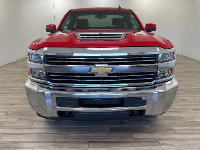 2017 Chevrolet Silverado 2500HD LT