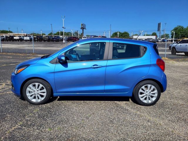 2017 Chevrolet Spark LT