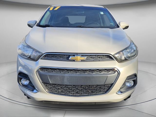 2017 Chevrolet Spark LT