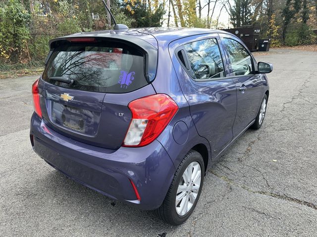 2017 Chevrolet Spark LT