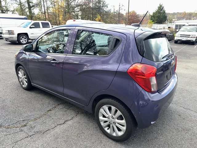 2017 Chevrolet Spark LT