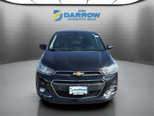 2017 Chevrolet Spark LT