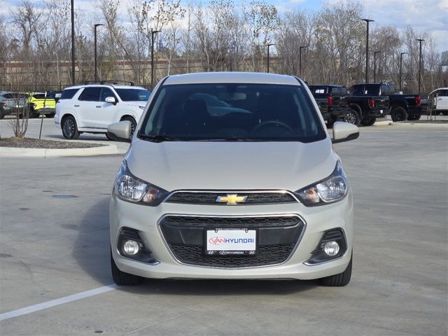 2017 Chevrolet Spark LT