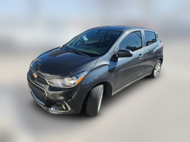 2017 Chevrolet Spark LT