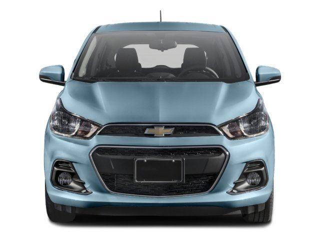 2017 Chevrolet Spark LT