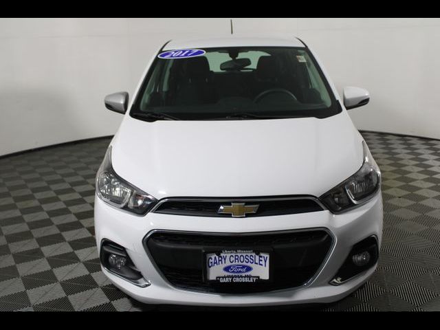 2017 Chevrolet Spark LT